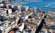 Apartament - Revânzare -
                Torrevieja - MLSC9000761