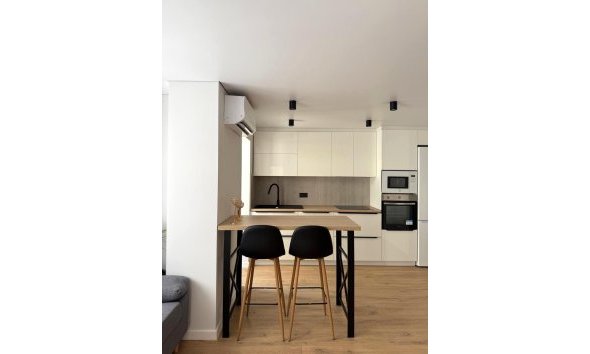 Apartament - Revânzare - Torrevieja - Paseo Maritimo