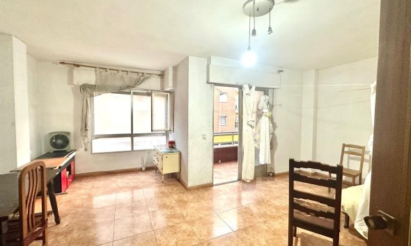 Apartament - Revânzare - Torrevieja -
                Playa del Cura