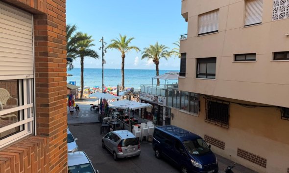 Apartament - Revânzare - Torrevieja -
                Playa del Cura