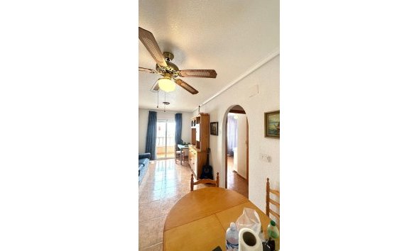 Apartament - Revânzare - Torrevieja -
                Torrevieja