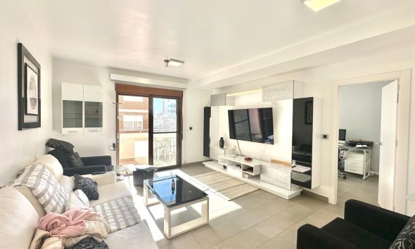 Apartament - Revânzare - Torrevieja -
                Torrevieja