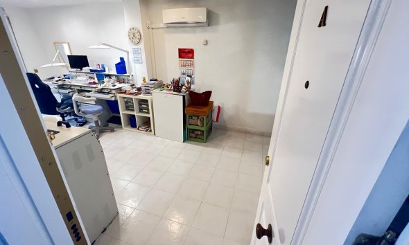 Apartament - Revânzare - Torrevieja -
                Torrevieja