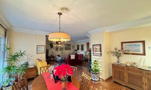 Apartament - Revânzare - Torrevieja - Torrevieja