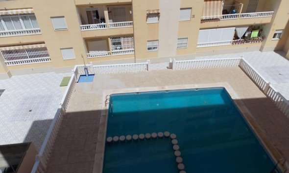 Apartament - Revânzare - Torrevieja -
                Torrevieja