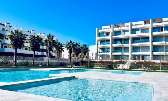 Apartament - Revânzare - Villamartin - Costa Blanca