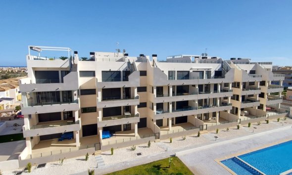 Apartament - Revânzare - Villamartin - Costa Blanca