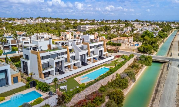 Apartament - Revânzare - Villamartin -
                Costa Blanca
