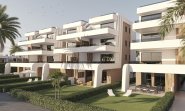 Apartamento - Obra nueva -
                Alhama De Murcia - N9614
