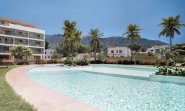 Apartamento - Obra nueva -
                Denia - SP0204