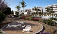 Apartamento - Obra nueva -
                Denia - SP1056