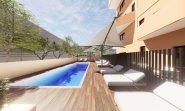 Apartamento - Obra nueva -
                El Campello - SP1413