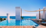 Apartamento - Obra nueva -
                Estepona - N7487