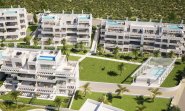 Apartamento - Obra nueva -
                Estepona - N7742