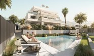 Apartamento - Obra nueva -
                Estepona - N8136