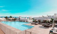 Apartamento - Obra nueva -
                Estepona - N8176