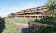 Apartamento - Obra nueva -
                Estepona - N8939