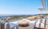 Apartamento - Obra nueva -
                Estepona - N8940
