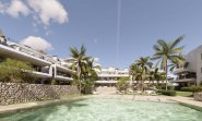 Apartamento - Obra nueva -
                Estepona - N9100