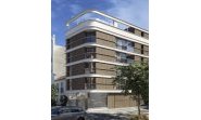 Apartamento - Obra nueva -
                Estepona - N9554