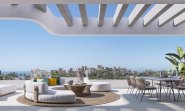 Apartamento - Obra nueva -
                Estepona - SP0360
