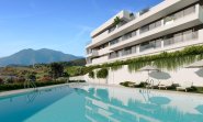 Apartamento - Obra nueva -
                Estepona - SP0539