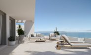 Apartamento - Obra nueva -
                Estepona - SP1063