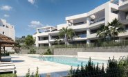 Apartamento - Obra nueva -
                Estepona - SP1080