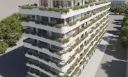 Apartamento - Obra nueva -
                Estepona - SP1143