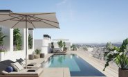 Apartamento - Obra nueva -
                Estepona - SP1144