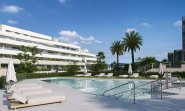 Apartamento - Obra nueva -
                Estepona - SP1157