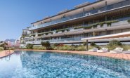 Apartamento - Obra nueva -
                Estepona - SP1218