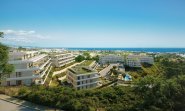 Apartamento - Obra nueva -
                Estepona - SP1445
