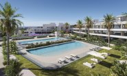 Apartamento - Obra nueva -
                Estepona - SP1558
