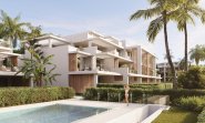 Apartamento - Obra nueva -
                Estepona - SP1813