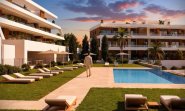 Apartamento - Obra nueva -
                Finestrat - SP1702
