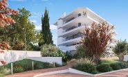 Apartamento - Obra nueva -
                Fuengirola - SP0884