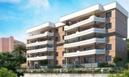 Apartamento - Obra nueva -
                Fuengirola - SP1149