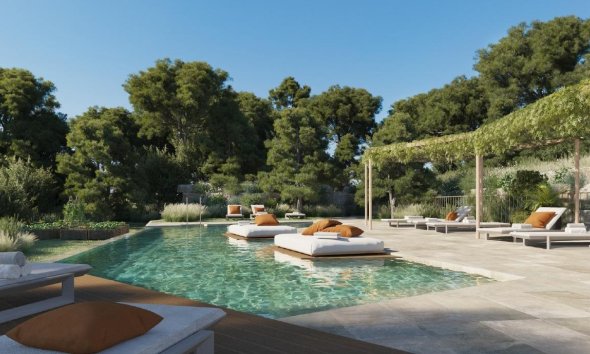 Apartamento - Obra nueva - Fuengirola -
                Urb. Buenavista