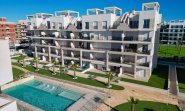 Apartamento - Obra nueva -
                Guardamar del Segura - N7920