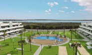 Apartamento - Obra nueva -
                Guardamar del Segura - N9496