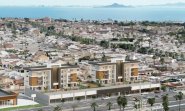 Apartamento - Obra nueva -
                Los Alcazares - N8523
