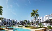 Apartamento - Obra nueva -
                Los Alcazares - N9638