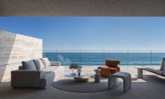 Apartamento - Obra nueva -
                Manilva - SP0961