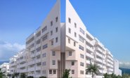 Apartamento - Obra nueva -
                Marbella - N7705
