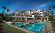 Apartamento - Obra nueva -
                Marbella - SP1338