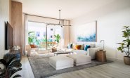 Apartamento - Obra nueva -
                Mijas - N7174