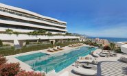 Apartamento - Obra nueva -
                Mijas - N7553
