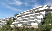Apartamento - Obra nueva -
                Mijas - N8956