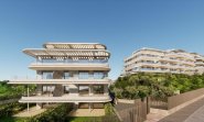 Apartamento - Obra nueva -
                Mijas - N9014